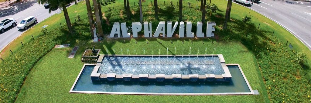 desentupidora-em-alphaville