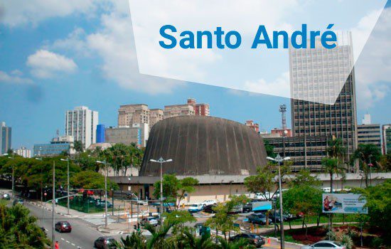 desentupidora em santo andré