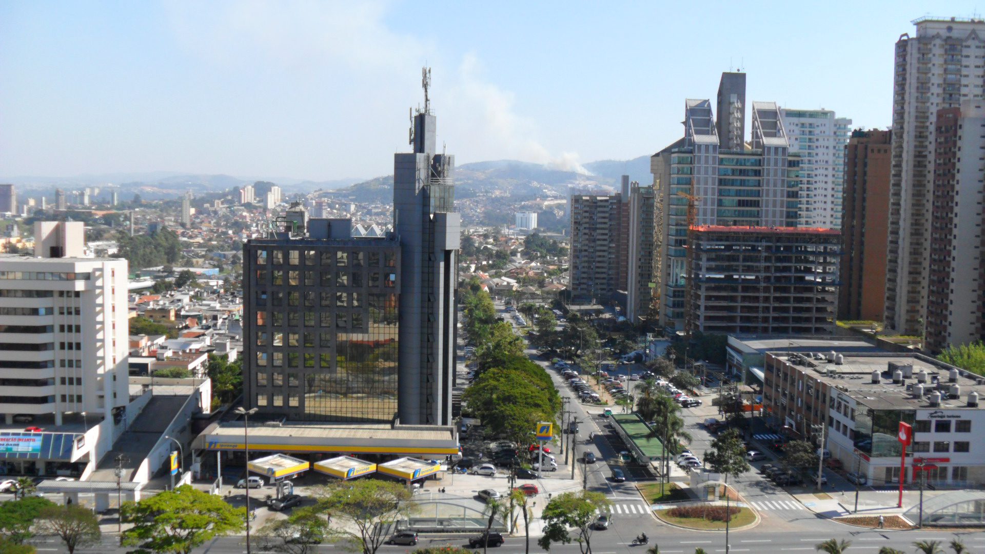 desentupidora-alphaville