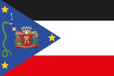 bandeira mogi