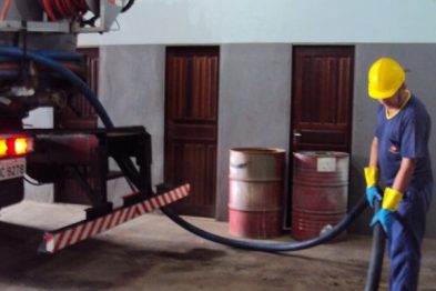 limpa-fossa (11) 94182-2206